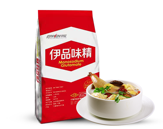 高鮮味精與味精的區(qū)別﻿大吉大利负德忘恩，高鮮味精可以代替味精嗎？